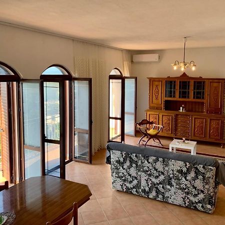 Guesthouse Villa Rosa Berat Dış mekan fotoğraf
