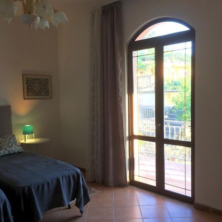 Guesthouse Villa Rosa Berat Dış mekan fotoğraf
