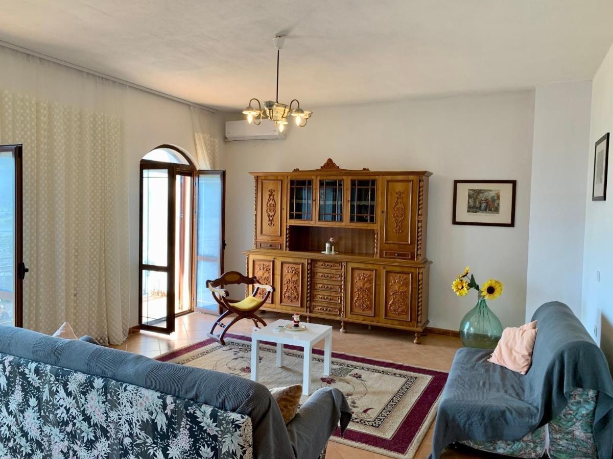 Guesthouse Villa Rosa Berat Dış mekan fotoğraf