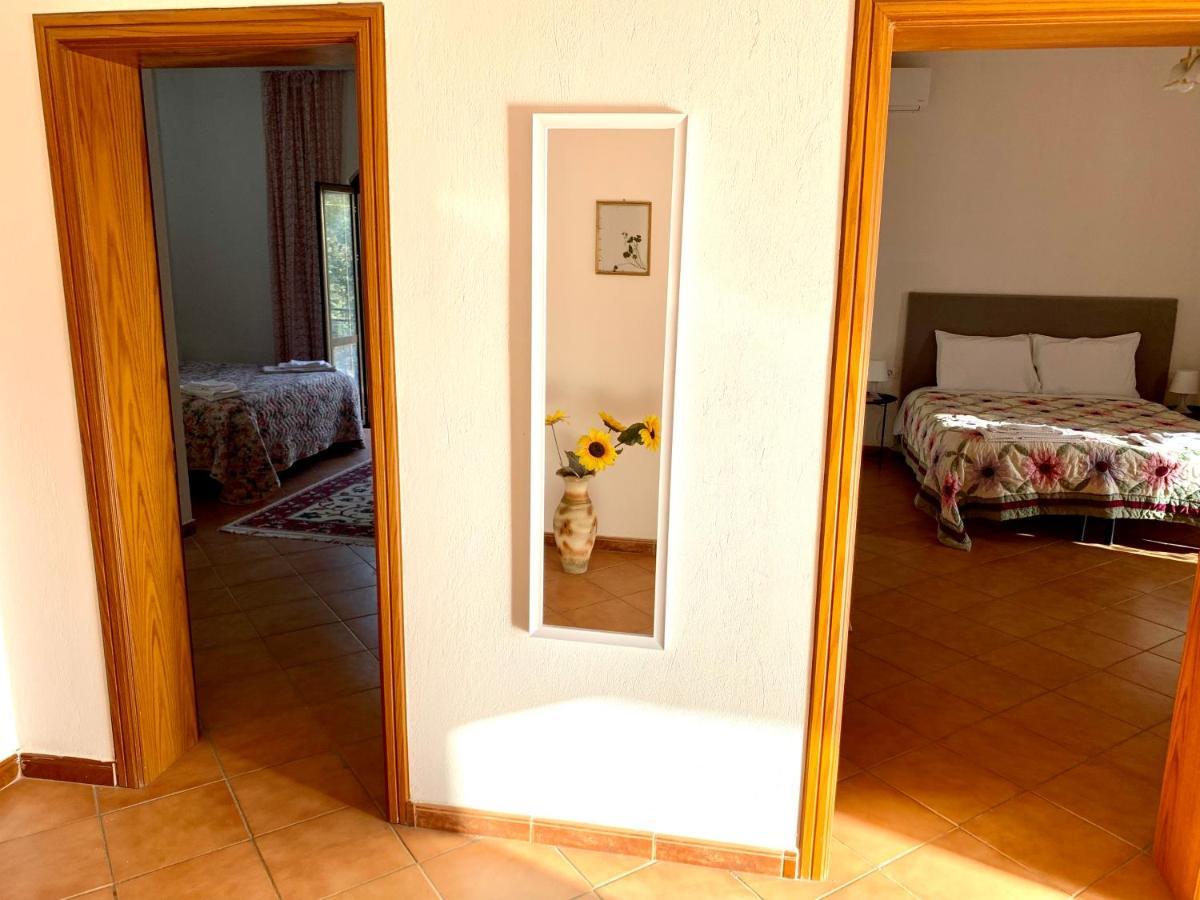 Guesthouse Villa Rosa Berat Dış mekan fotoğraf