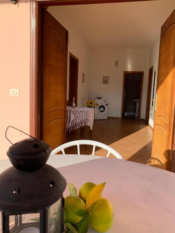 Guesthouse Villa Rosa Berat Dış mekan fotoğraf