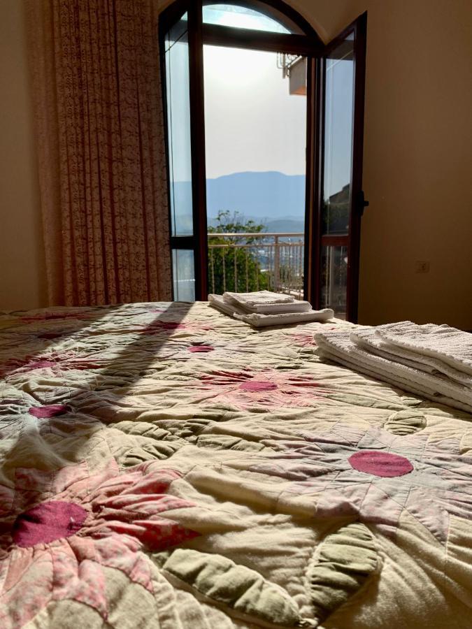 Guesthouse Villa Rosa Berat Dış mekan fotoğraf