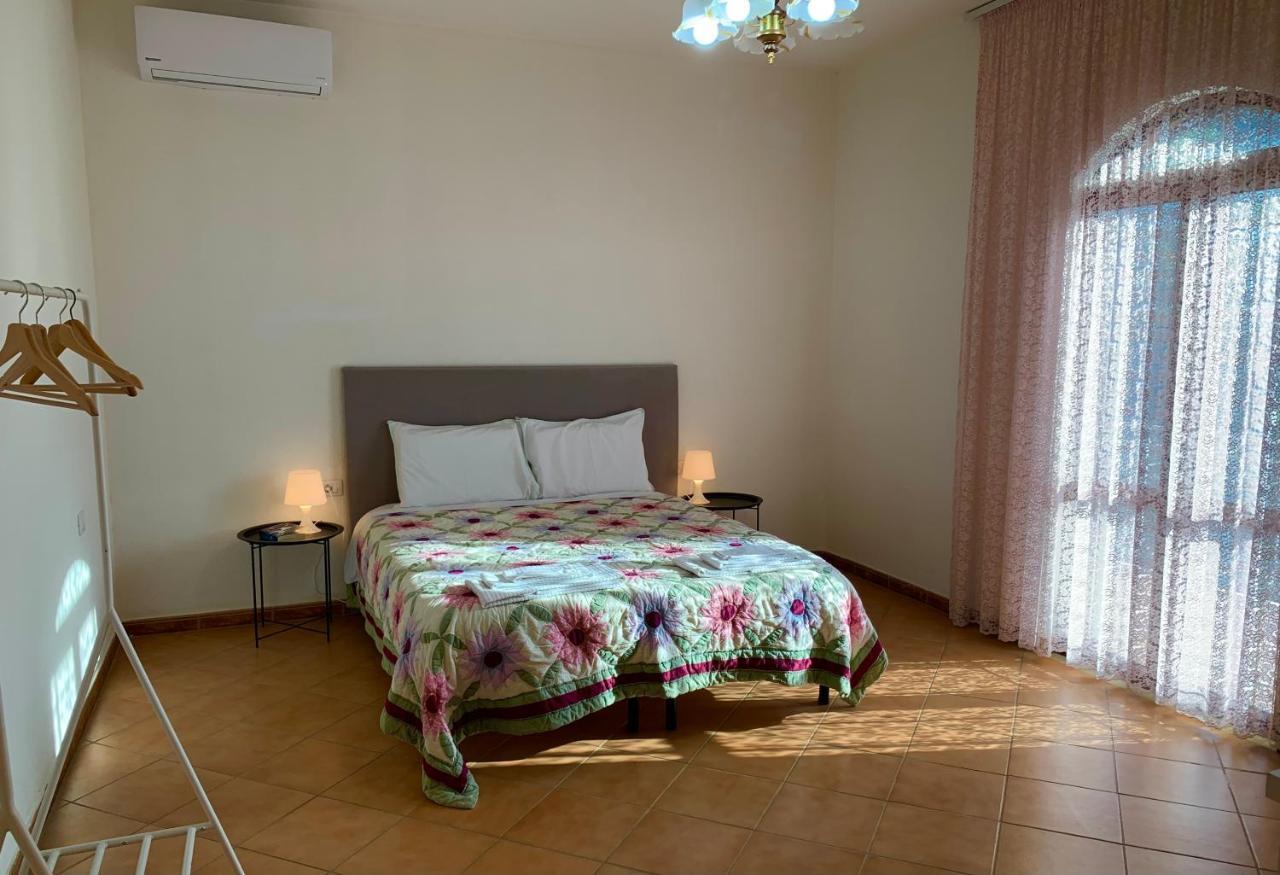 Guesthouse Villa Rosa Berat Dış mekan fotoğraf