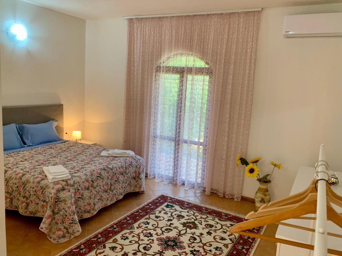 Guesthouse Villa Rosa Berat Dış mekan fotoğraf