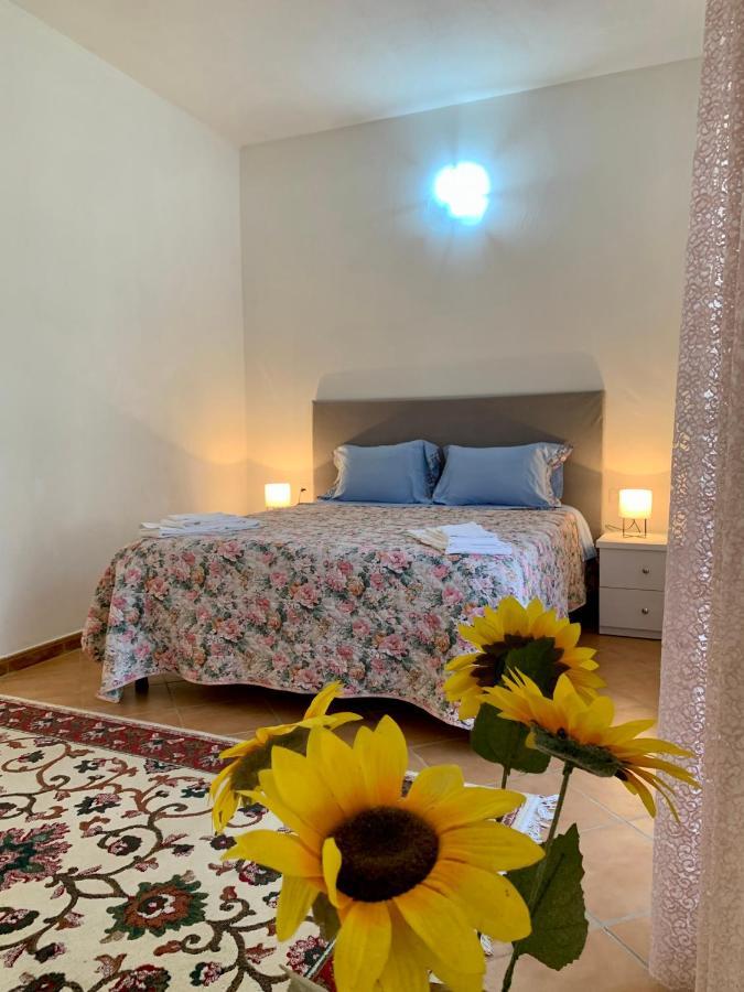 Guesthouse Villa Rosa Berat Dış mekan fotoğraf