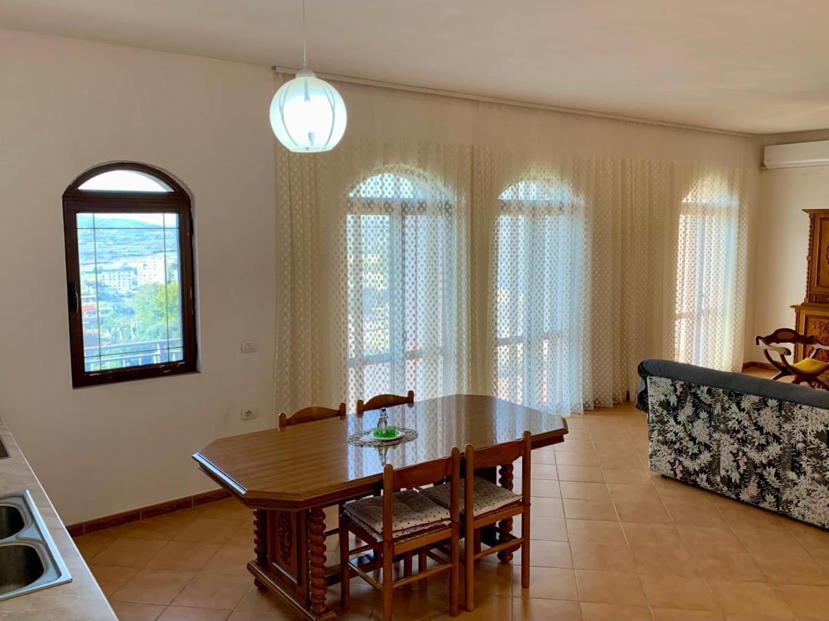 Guesthouse Villa Rosa Berat Dış mekan fotoğraf
