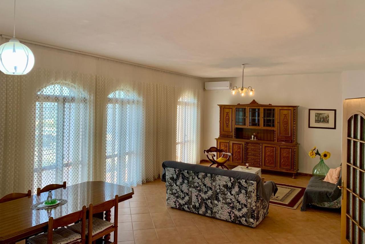 Guesthouse Villa Rosa Berat Dış mekan fotoğraf
