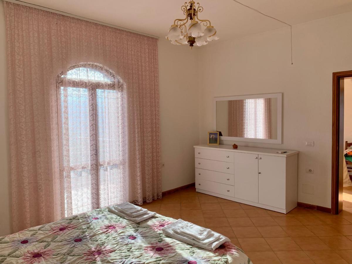 Guesthouse Villa Rosa Berat Dış mekan fotoğraf