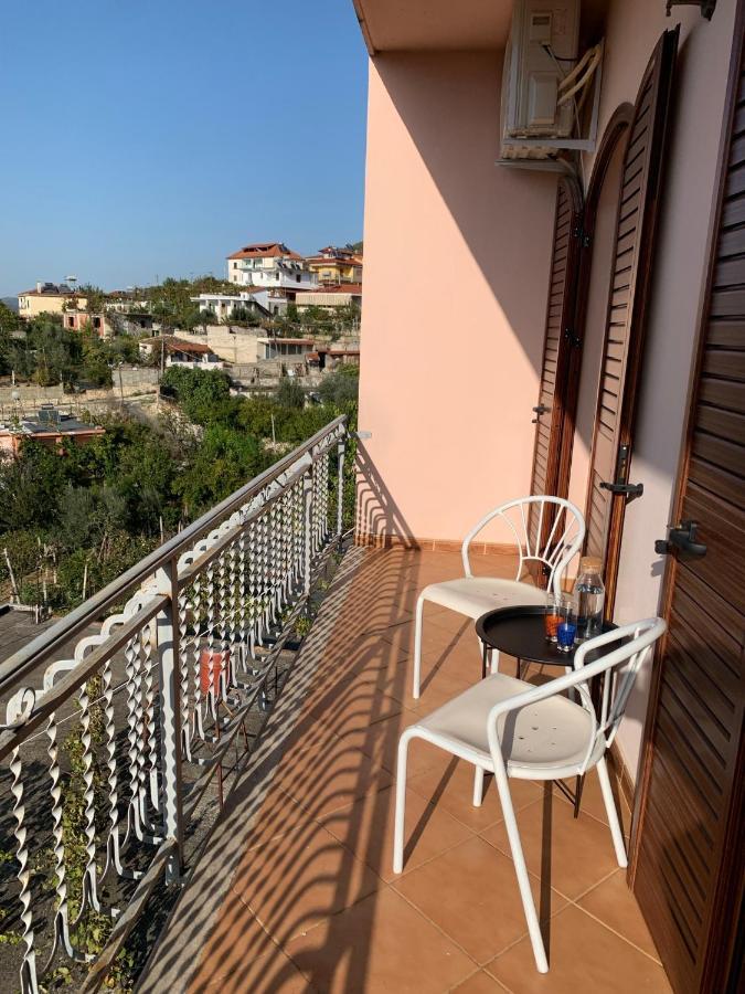 Guesthouse Villa Rosa Berat Dış mekan fotoğraf