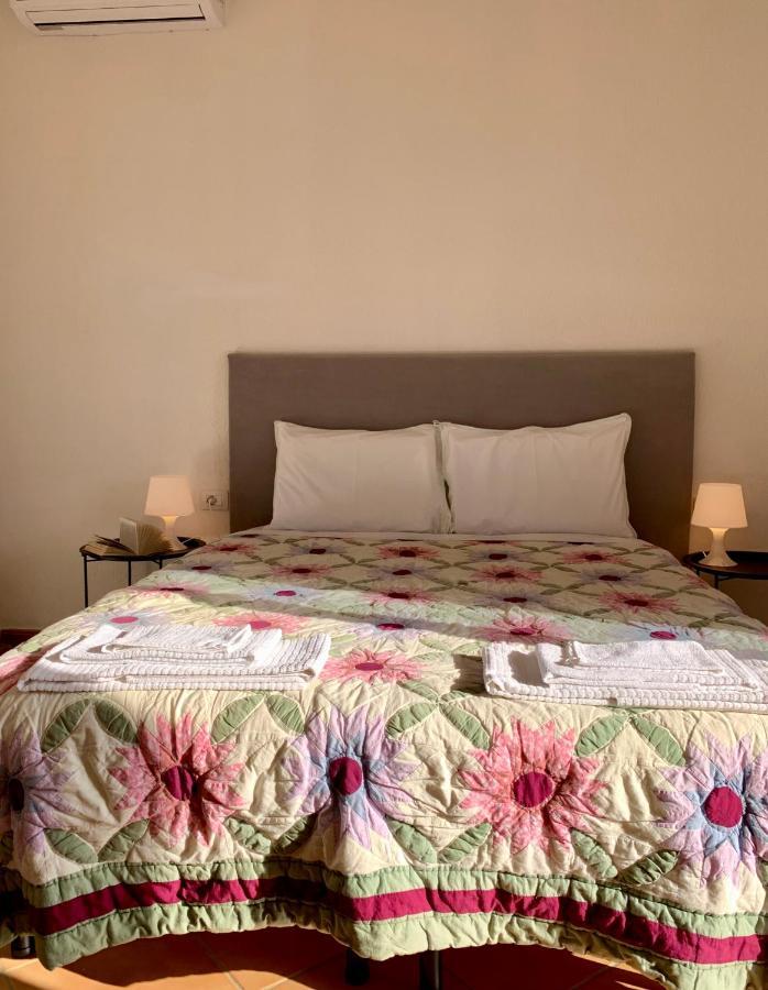Guesthouse Villa Rosa Berat Dış mekan fotoğraf