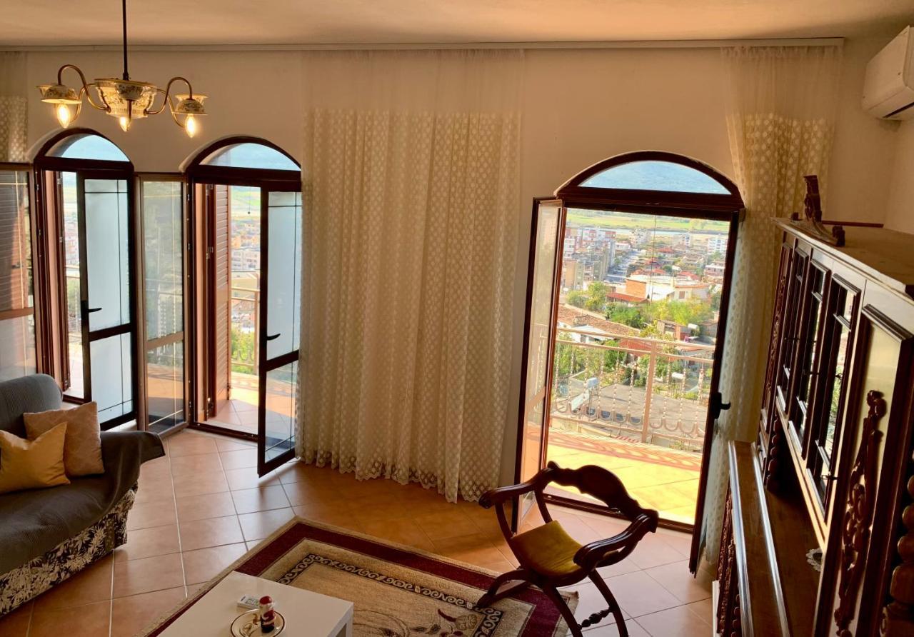Guesthouse Villa Rosa Berat Dış mekan fotoğraf