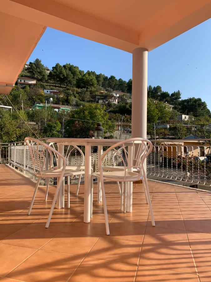 Guesthouse Villa Rosa Berat Dış mekan fotoğraf