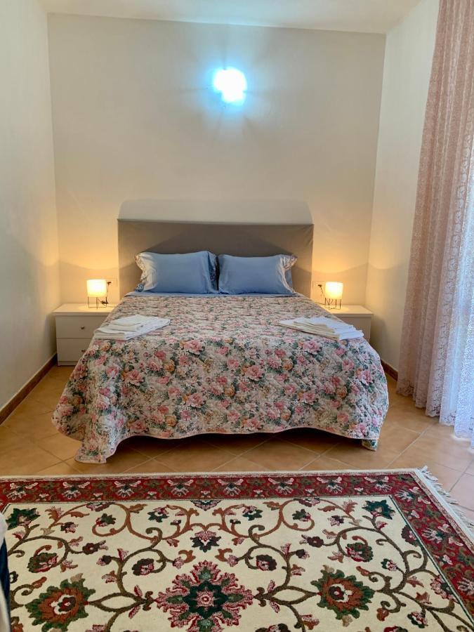 Guesthouse Villa Rosa Berat Dış mekan fotoğraf