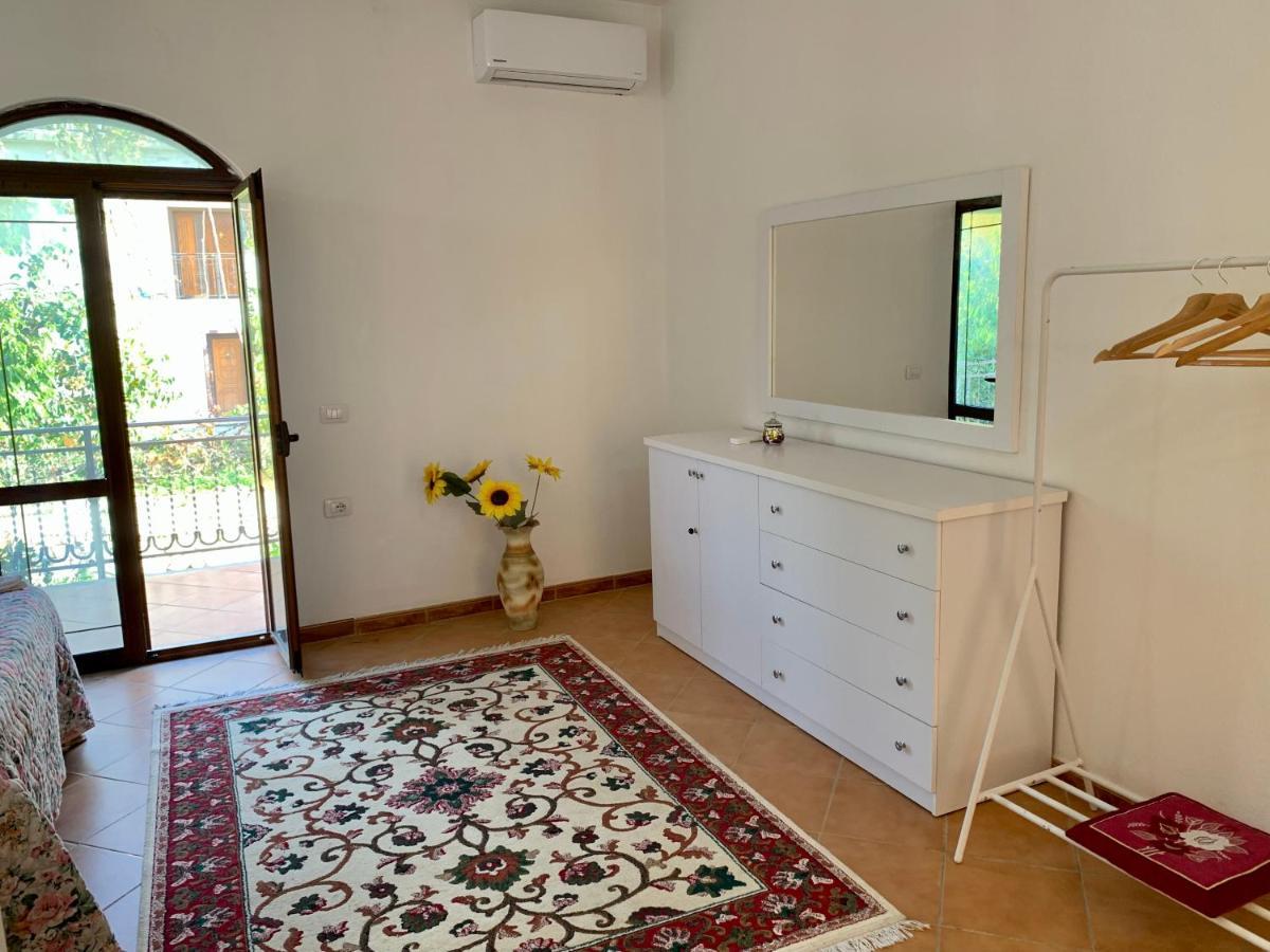 Guesthouse Villa Rosa Berat Dış mekan fotoğraf