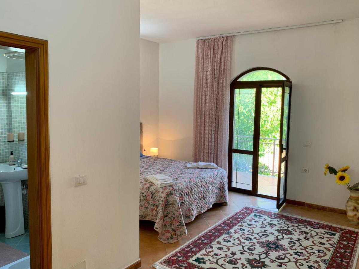Guesthouse Villa Rosa Berat Dış mekan fotoğraf