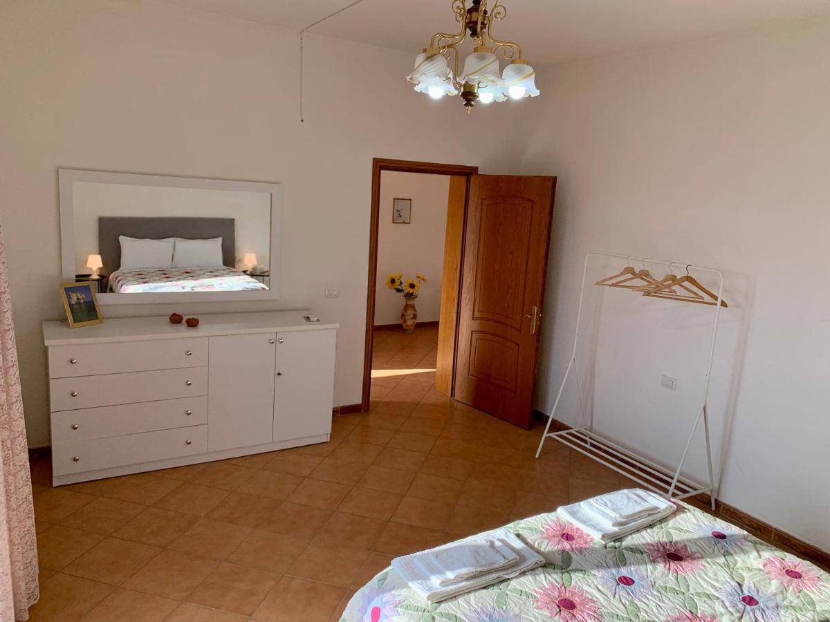 Guesthouse Villa Rosa Berat Dış mekan fotoğraf