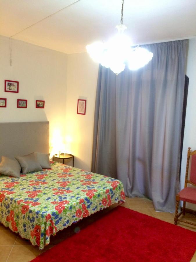 Guesthouse Villa Rosa Berat Dış mekan fotoğraf