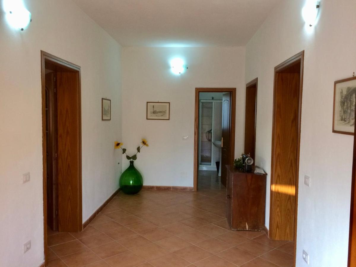 Guesthouse Villa Rosa Berat Dış mekan fotoğraf