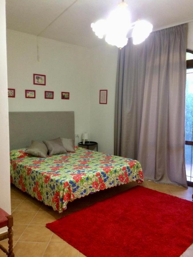 Guesthouse Villa Rosa Berat Dış mekan fotoğraf