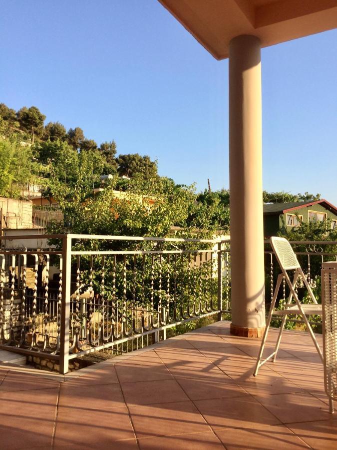 Guesthouse Villa Rosa Berat Dış mekan fotoğraf