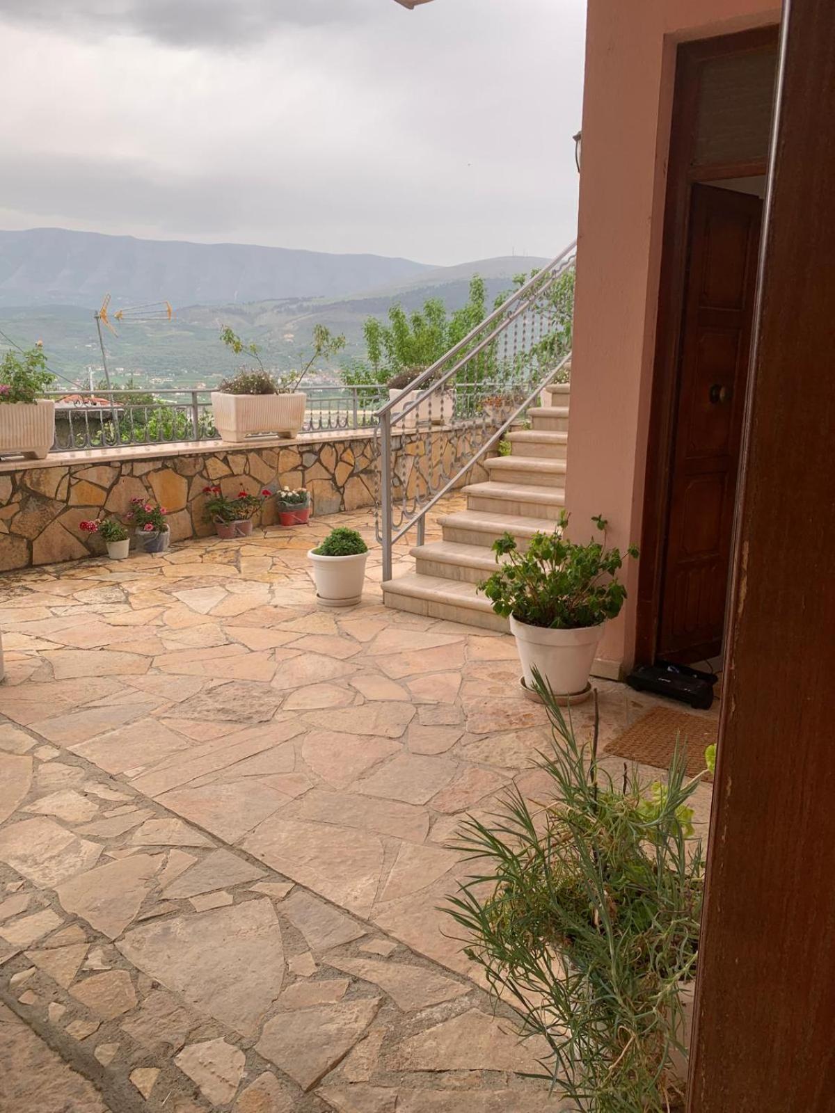 Guesthouse Villa Rosa Berat Dış mekan fotoğraf