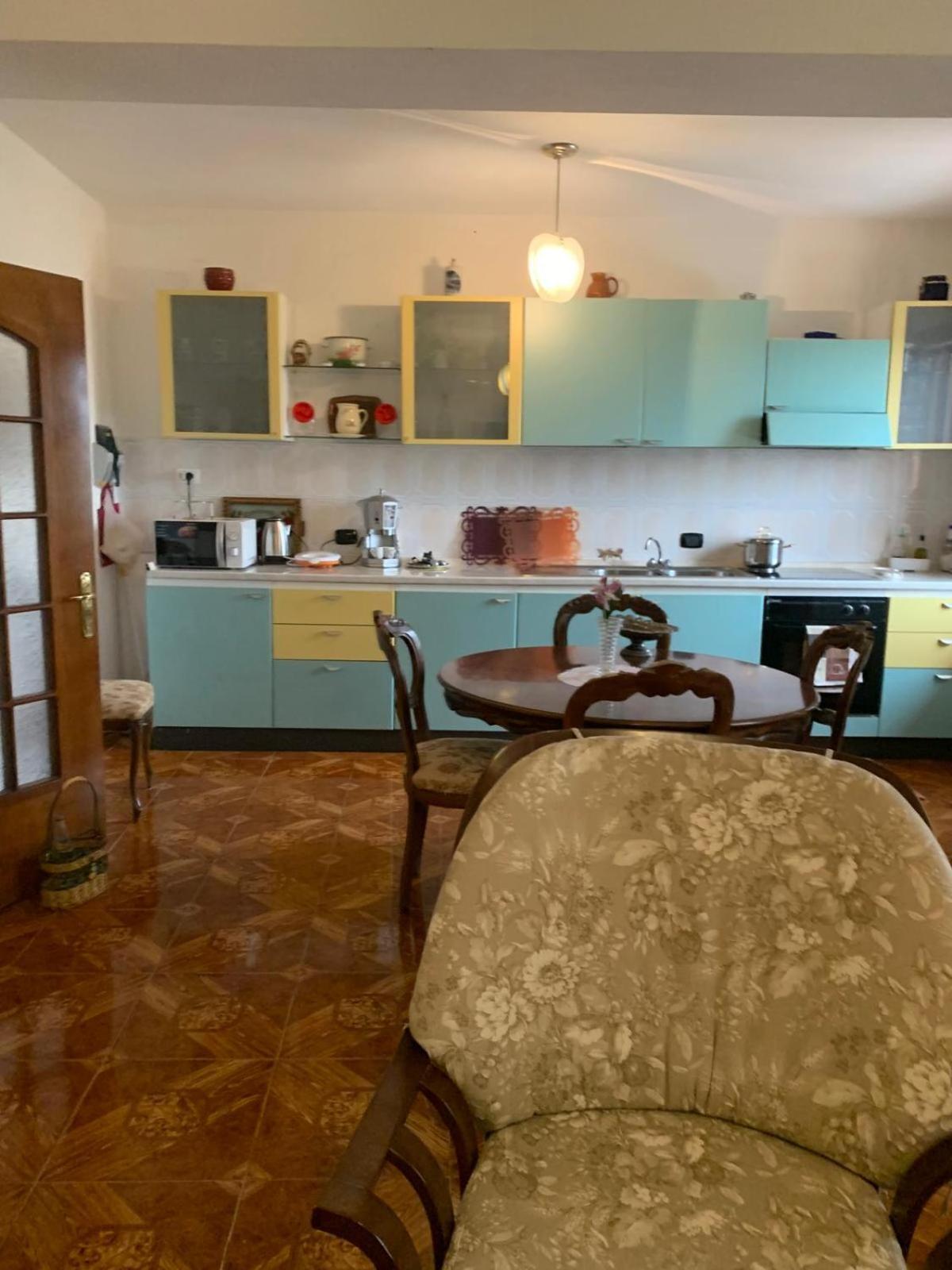 Guesthouse Villa Rosa Berat Oda fotoğraf