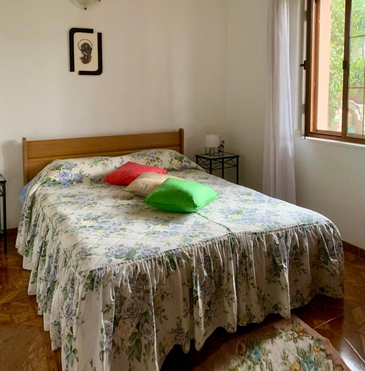 Guesthouse Villa Rosa Berat Oda fotoğraf