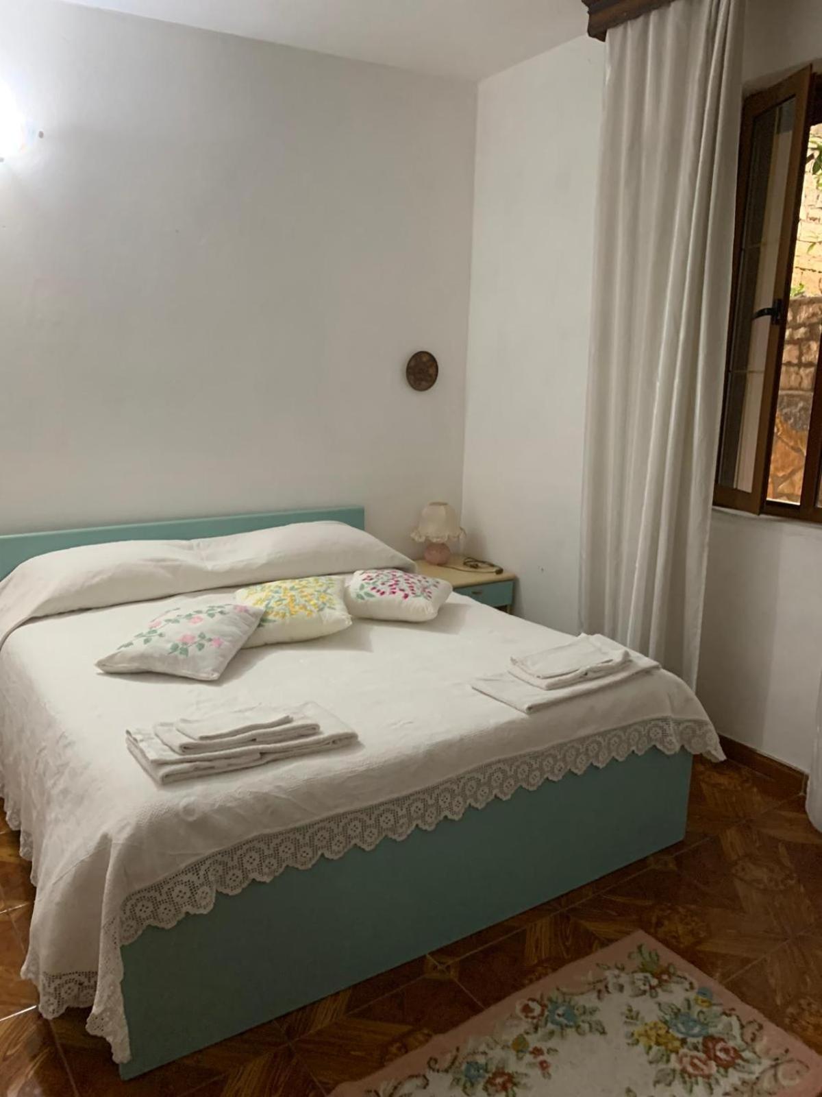 Guesthouse Villa Rosa Berat Oda fotoğraf