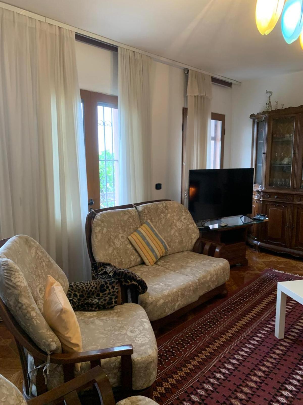 Guesthouse Villa Rosa Berat Oda fotoğraf