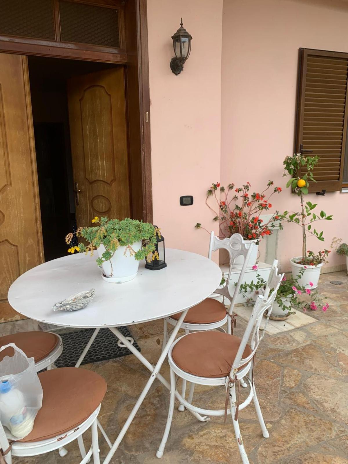 Guesthouse Villa Rosa Berat Oda fotoğraf