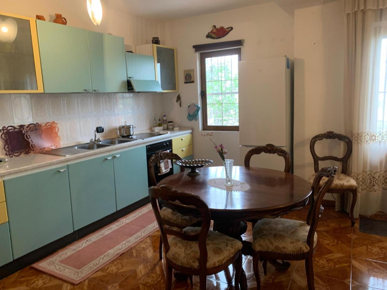 Guesthouse Villa Rosa Berat Oda fotoğraf