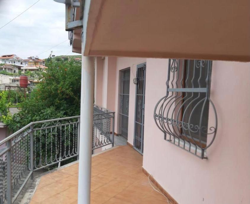 Guesthouse Villa Rosa Berat Oda fotoğraf