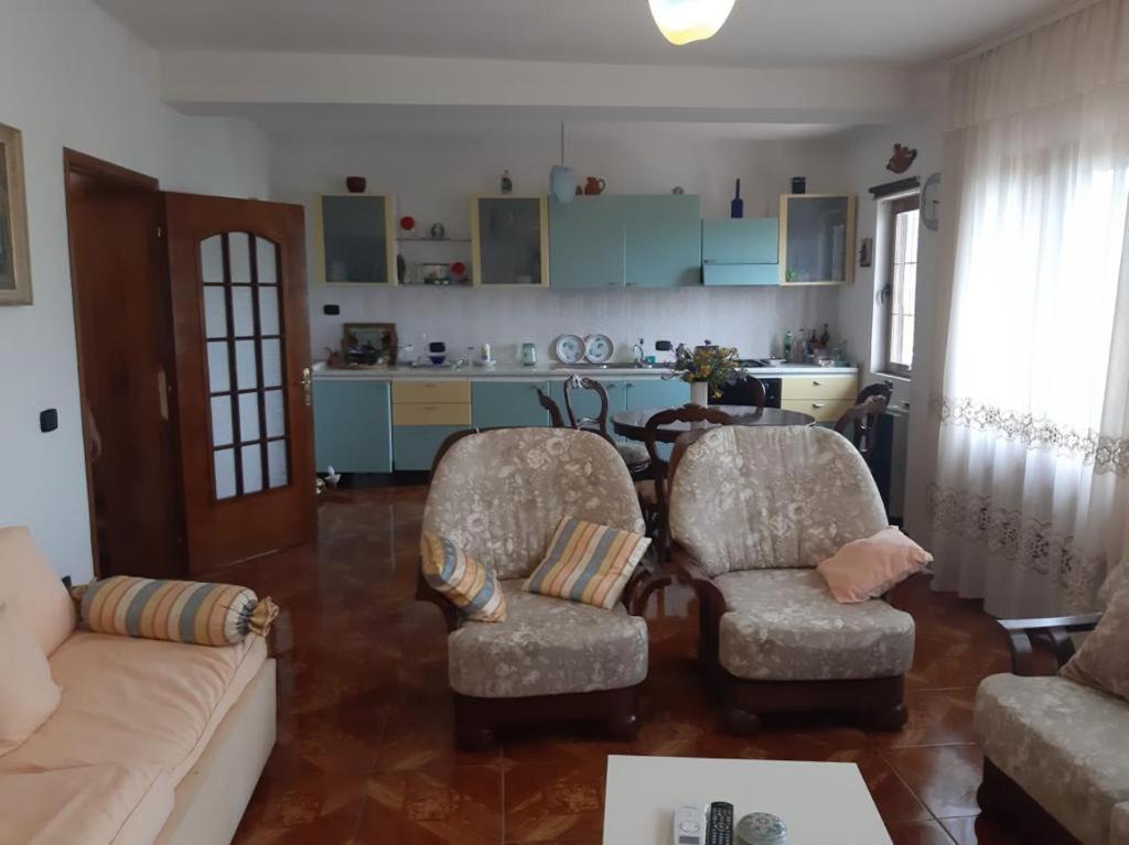 Guesthouse Villa Rosa Berat Oda fotoğraf