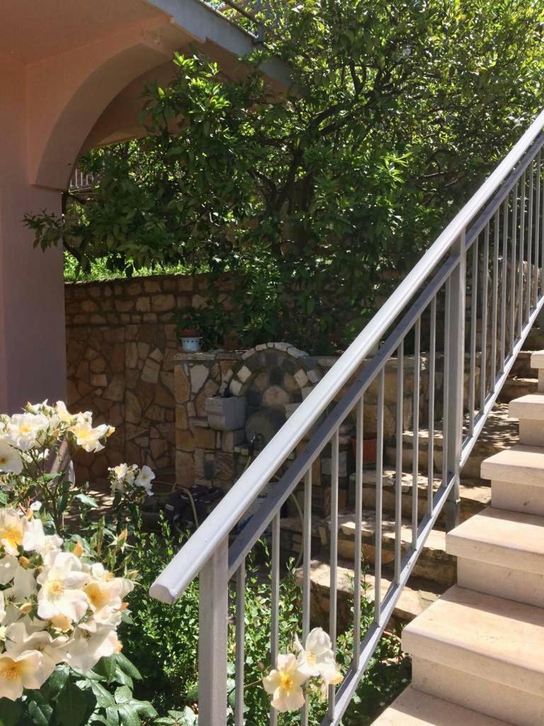 Guesthouse Villa Rosa Berat Oda fotoğraf