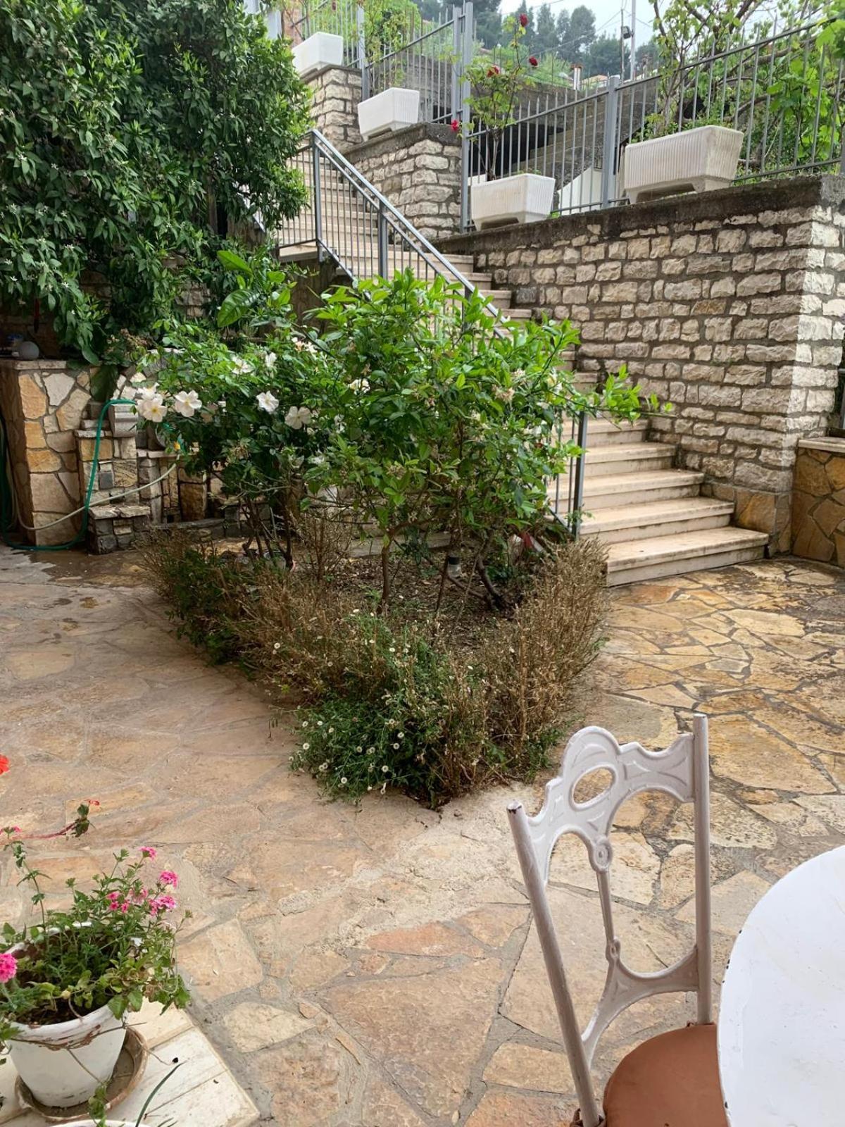 Guesthouse Villa Rosa Berat Oda fotoğraf