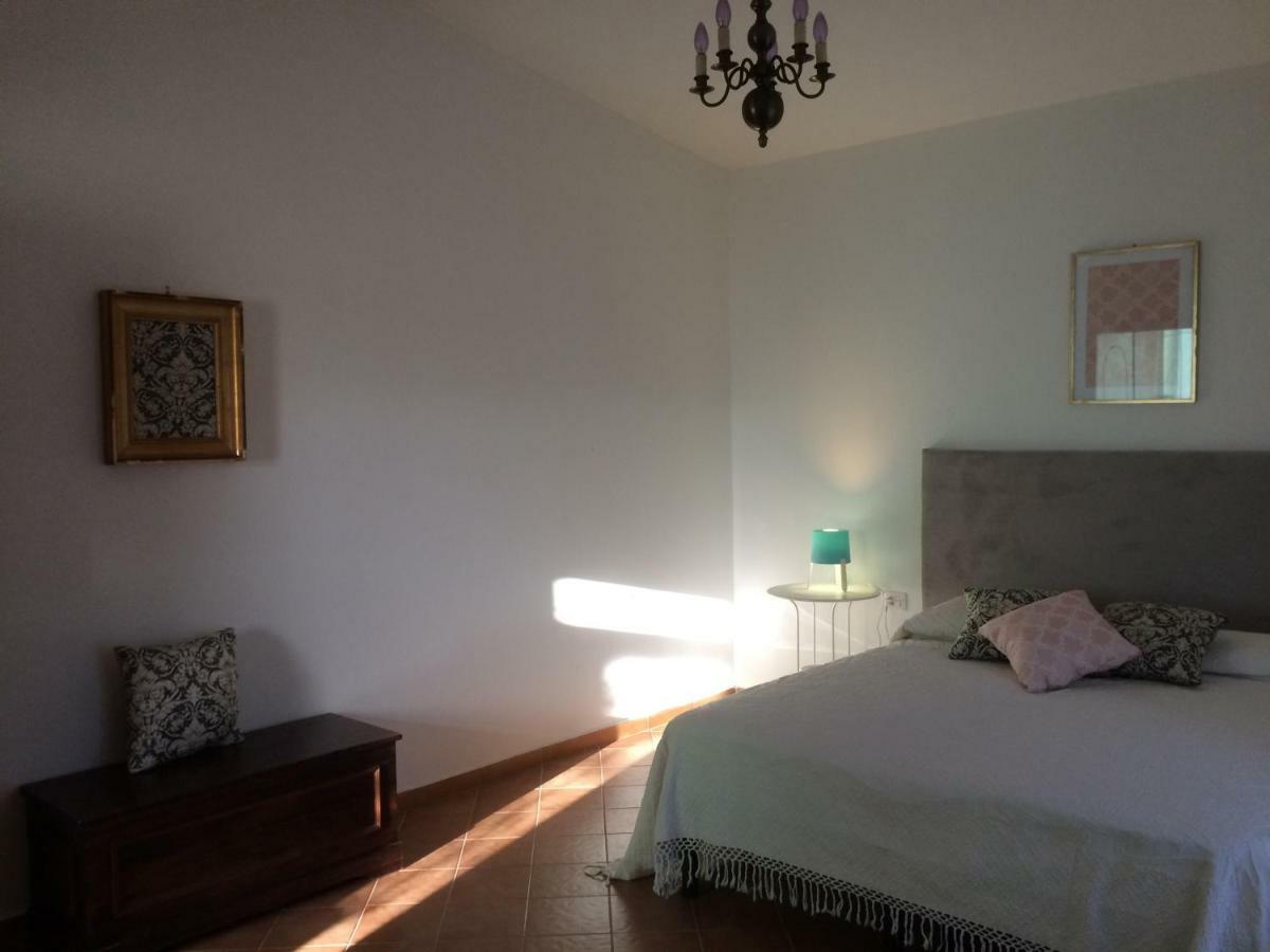Guesthouse Villa Rosa Berat Dış mekan fotoğraf