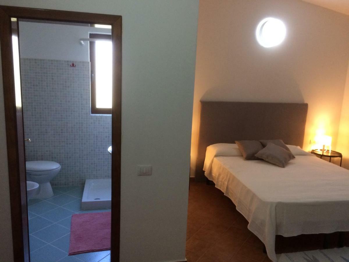 Guesthouse Villa Rosa Berat Dış mekan fotoğraf