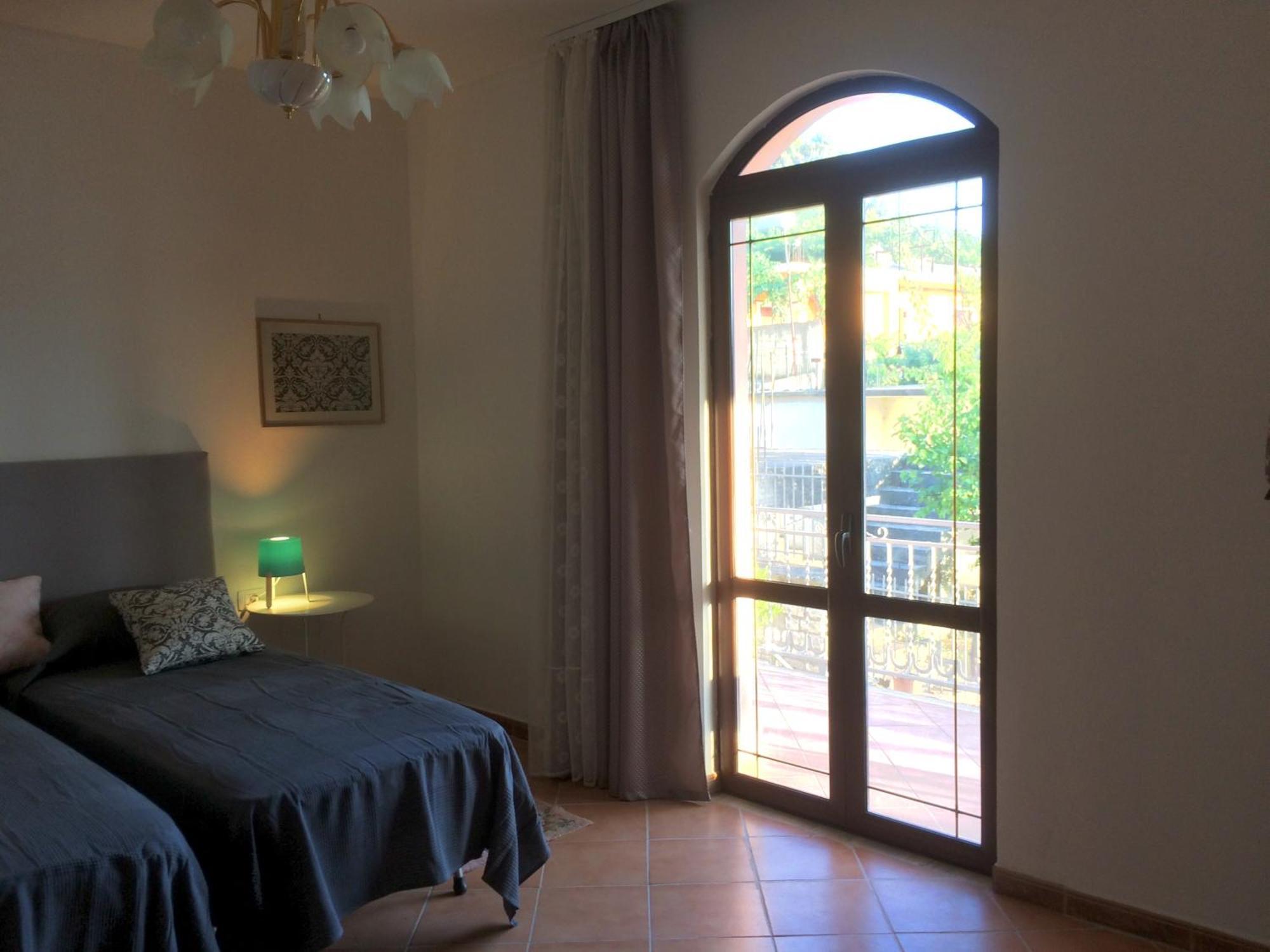 Guesthouse Villa Rosa Berat Dış mekan fotoğraf