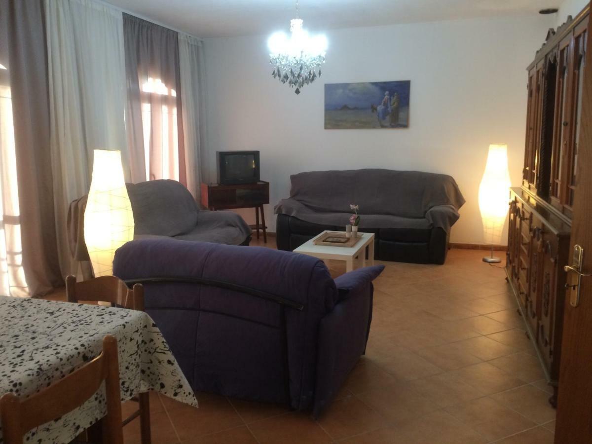 Guesthouse Villa Rosa Berat Dış mekan fotoğraf