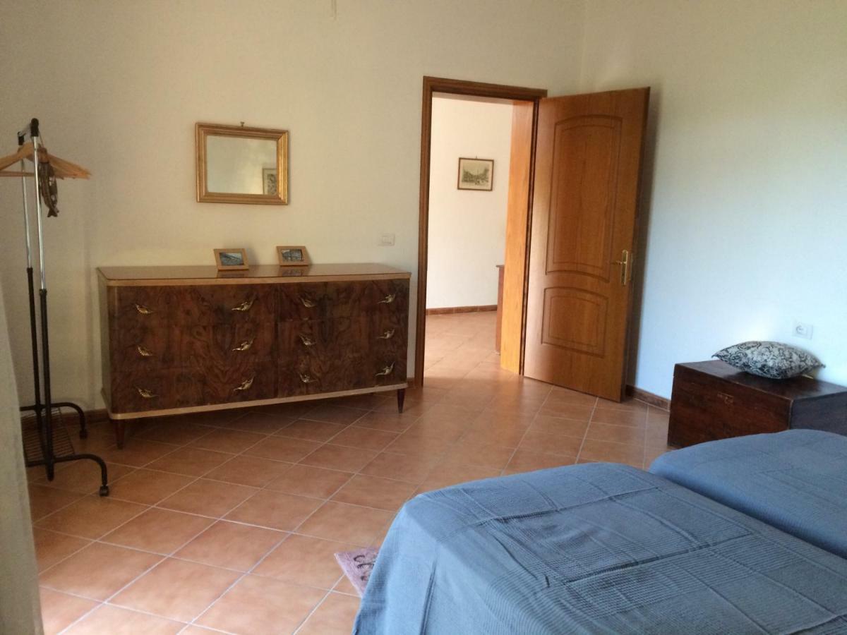 Guesthouse Villa Rosa Berat Dış mekan fotoğraf