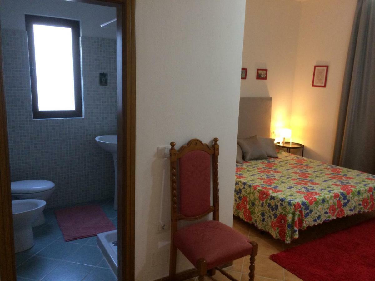 Guesthouse Villa Rosa Berat Dış mekan fotoğraf